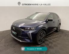 DS DS7 - 7 BLUEHDI 130 EAT8 PALLAS - 32 980 €