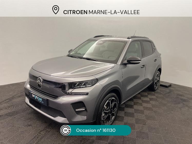Citroen C3  - 16 980 €
