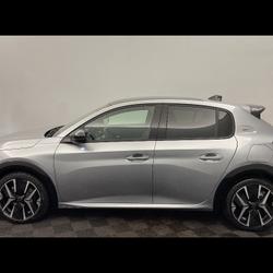 Peugeot 208 208 HYBRID 136 E-DCS6 GT Mont&eacute;vrain