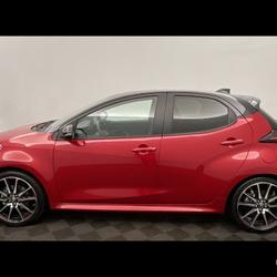 Toyota Yaris YARIS HYBRIDE MY22 YARIS HYBRIDE 116H GR SPORT Mont&eacute;vrain