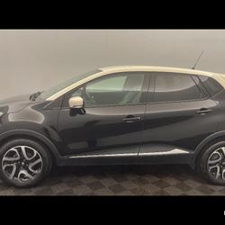 Renault Captur CAPTUR TCE 90 ENERGY E6 INTENS Mont&eacute;vrain