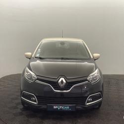 Renault Captur CAPTUR TCE 90 ENERGY E6 INTENS Mont&eacute;vrain