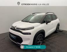 Citroen C3 Aircross - C3 AIRCROSS C3 AIRCROSS PURETECH 130 S&S EAT6 SHINE - 16 980 €