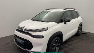 Citroen C3 Aircross  - photo 0