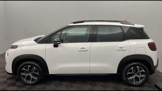 Citroen C3 Aircross  - photo 1