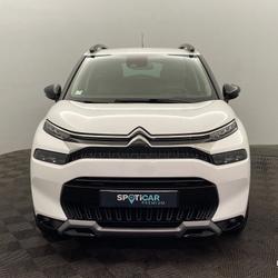Citroen C3 Aircross PURETECH 130 S&S EAT6 SHINE occasion - Mont&eacute;vrain - photo 3/26