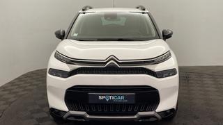 Citroen C3 Aircross  - photo 2
