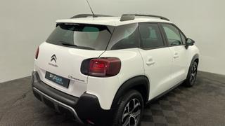 Citroen C3 Aircross  - photo 3