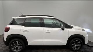 Citroen C3 Aircross  - photo 4