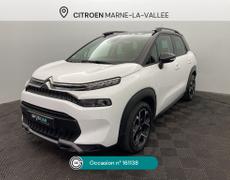 Citroen C3 Aircross Montévrain