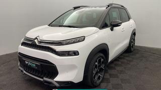 Citroen C3 Aircross  - photo 0