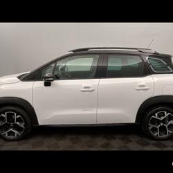 Citroen C3 Aircross PURETECH 130 S&S EAT6 SHINE PACK occasion - Mont&eacute;vrain - photo 2/26