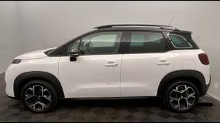 Citroen C3 Aircross  - photo 1