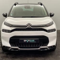 Citroen C3 Aircross PURETECH 130 S&S EAT6 SHINE PACK occasion - Mont&eacute;vrain - photo 3/26
