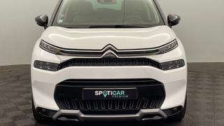 Citroen C3 Aircross  - photo 2