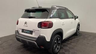 Citroen C3 Aircross  - photo 3