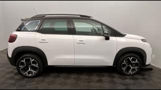 Citroen C3 Aircross  - photo 4