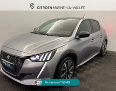 Peugeot 208 Montévrain