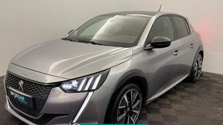 Peugeot 208  - Puretech - photo 0