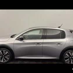 Peugeot 208 208 PURETECH 130 S&S EAT8 GT LINE Mont&eacute;vrain