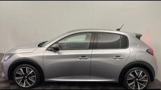 Peugeot 208  - Puretech - photo 1
