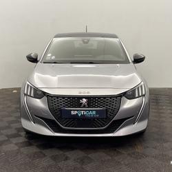 Peugeot 208 208 PURETECH 130 S&S EAT8 GT LINE Mont&eacute;vrain