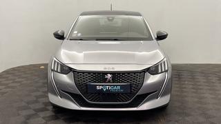 Peugeot 208  - Puretech - photo 2