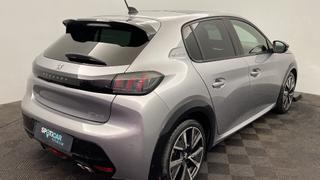 Peugeot 208  - Puretech - photo 3