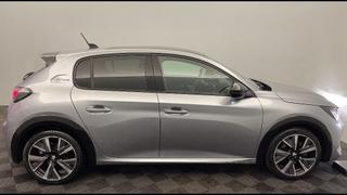 Peugeot 208  - Puretech - photo 4