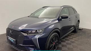 DS DS7  - photo 0