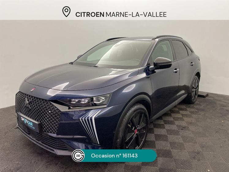 DS DS7  - 27 980 €