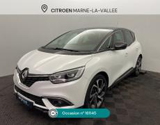 Renault Scenic 4 Montévrain