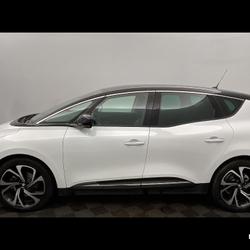 Renault Scenic 4 SCENIC IV SCENIC BLUE DCI 120 EDC INTENS Mont&eacute;vrain
