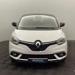 Renault Scenic 4 SCENIC IV SCENIC BLUE DCI 120 EDC INTENS Mont&eacute;vrain