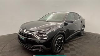 Citroen C4 X  - photo 0