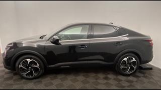 Citroen C4 X  - photo 1