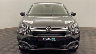 Citroen C4 X  - photo 2
