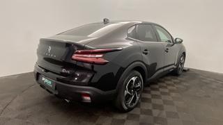Citroen C4 X  - photo 3