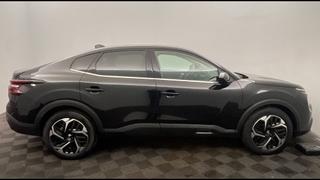 Citroen C4 X  - photo 4