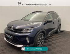 Citroen C5 Aircross Montévrain