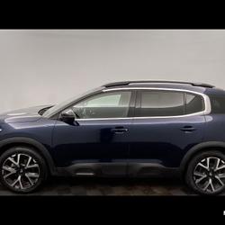 Citroen C5 Aircross PURETECH 130 S&S EAT8 SHINE PACK occasion - Mont&eacute;vrain - photo 2/27