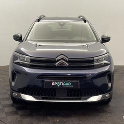 Citroen C5 Aircross PURETECH 130 S&S EAT8 SHINE PACK occasion - Mont&eacute;vrain - photo 3/27