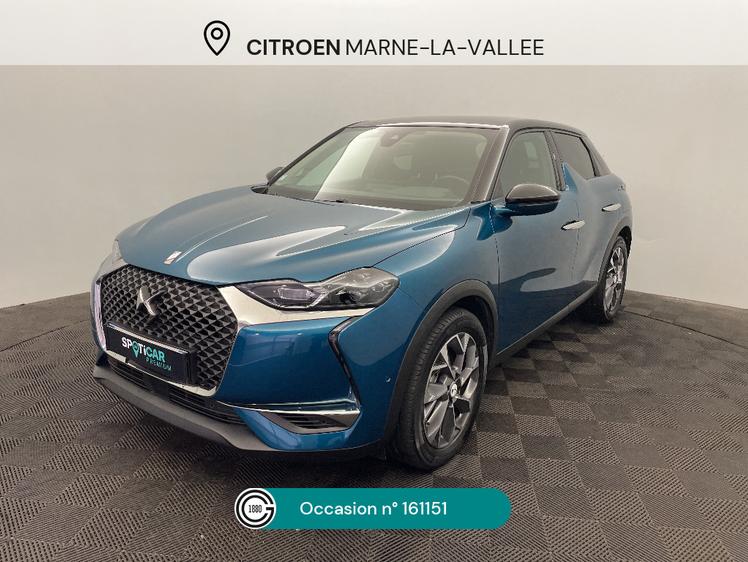 DS Autres DS  - 18 990 €