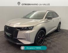 DS DS7 Montévrain
