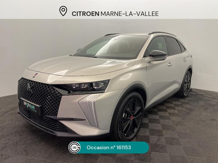 DS DS7  - 28 990 €