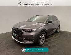 DS DS7 Crossback - DS7 CROSSBACK DS7 CROSSBACK HYBRIDE E-TENSE 225 EAT8 LIGNE NOIRE - 29 990 €