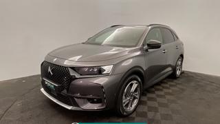 DS DS7 Crossback  - photo 0