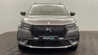DS DS7 Crossback  - photo 1