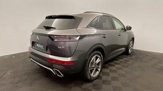 DS DS7 Crossback  - photo 2