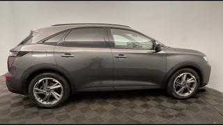 DS DS7 Crossback  - photo 3